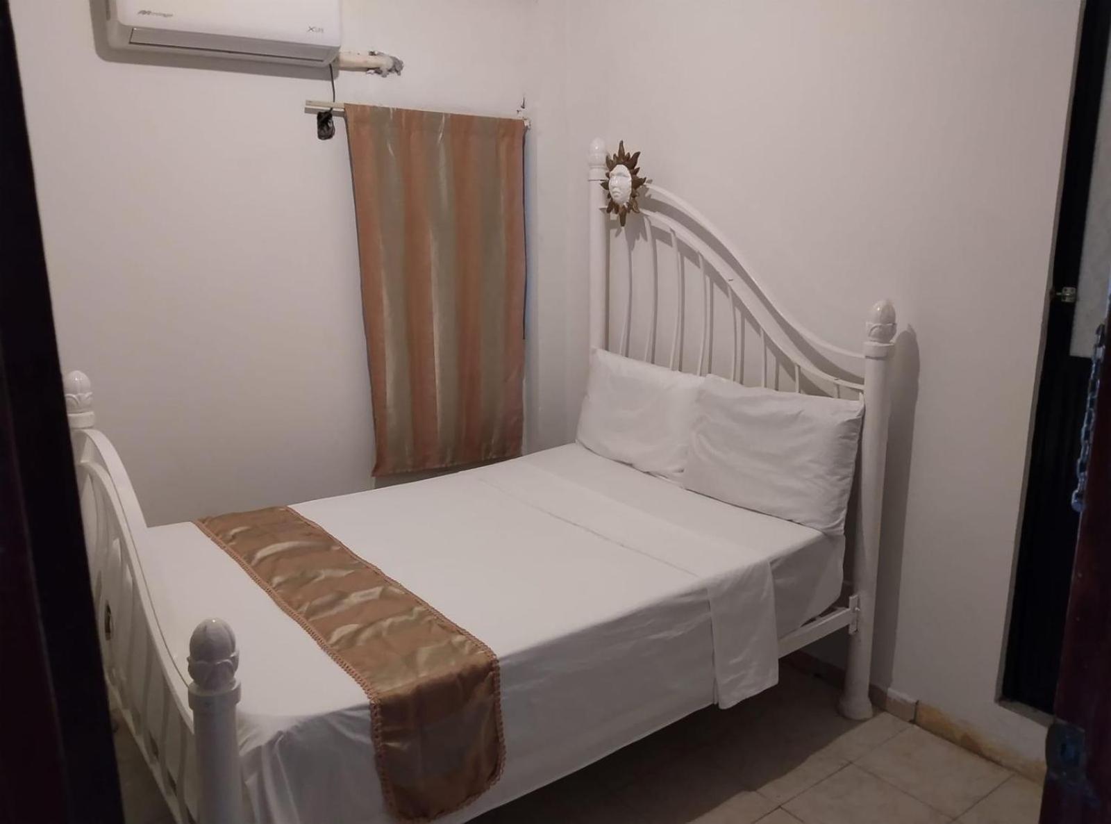 Hotel Luna Azul Tampico Exterior foto